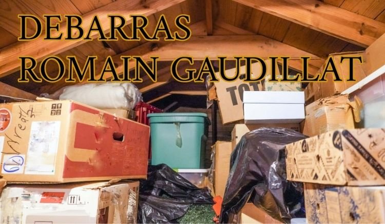 débarras gratuit maison versailles