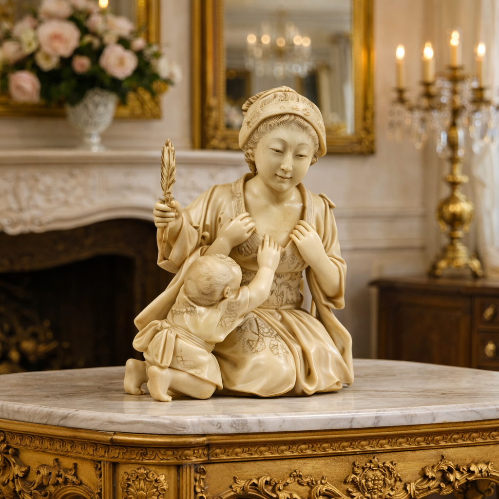 Achat d’art asiatique : objets rares et pièces de collection