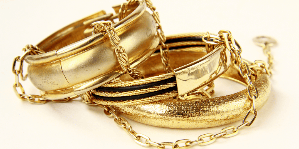 achat de bracelets en or versailles