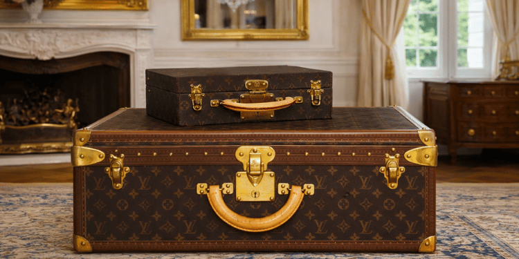 achat de marioquinerie de luxe versailles paris