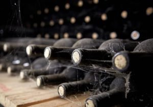 achat de vins Maison Romain gaudillat Versailles