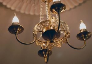 Achat de Lustres au meileur prix versailles Romain gaudillat